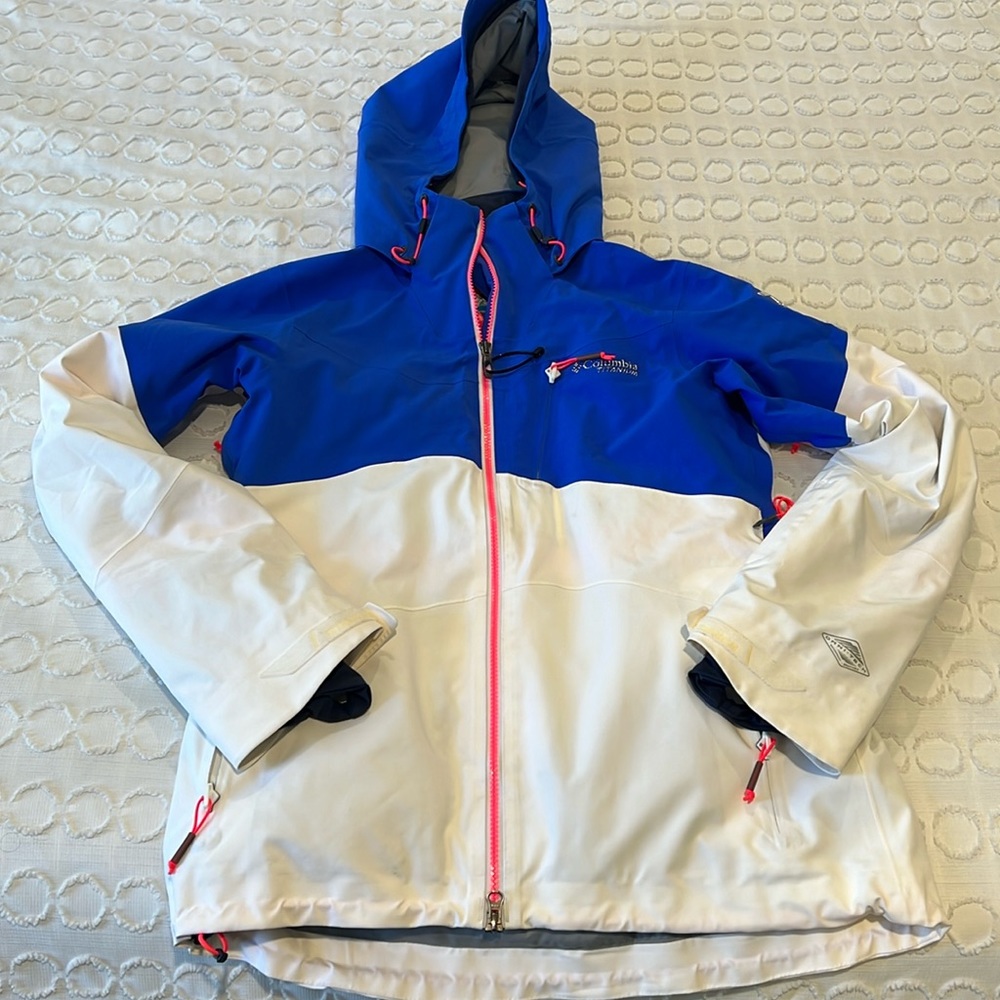 Columbia Ski Jacket